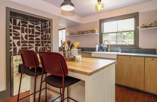 Hopton Cottage | Oak Cottage