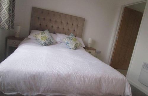 Carlisle Apartment | Oak End Stay