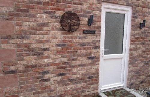 Carlisle Apartment | Oak End Stay