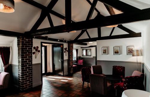 Cannock Hotel | Oak Farm Hotel