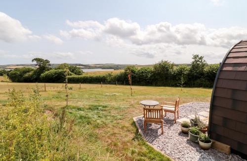 Saltash House | Oak