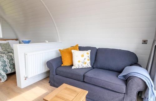 Saltash House | Oak