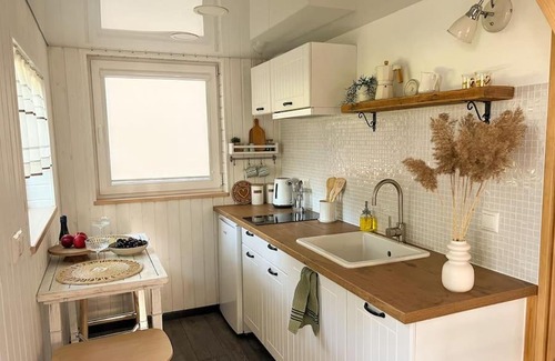 Zemgale Suburb House | Oak Heart, Lucavsalas namiņš