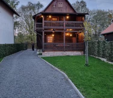 Krapje Apartment | Oak Holiday House Nature