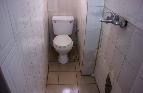 Festac Hotel | Oak Hotels