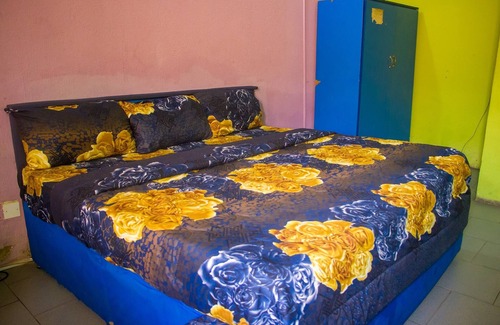 Festac Hotel | Oak Hotels