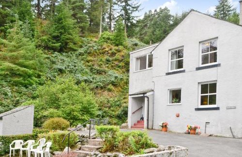 Thornthwaite House | Oak Lea