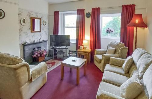 Thornthwaite House | Oak Lea