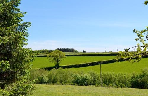 Saint Blazey House | Oak Lodge