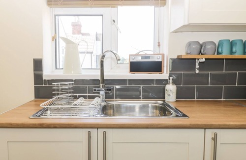 East Runton Cottage | Oak Lodge