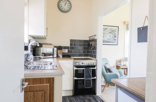 East Runton Cottage | Oak Lodge