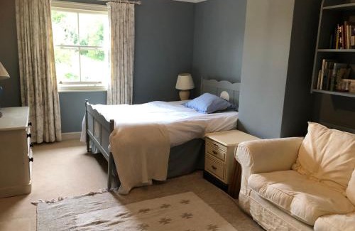 Culworth House | Oak Lodge