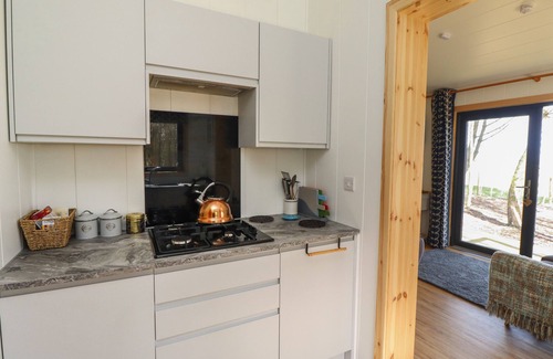 Morpeth Cottage | OAK LODGE, pet friendly, character holiday cottage in Morpeth