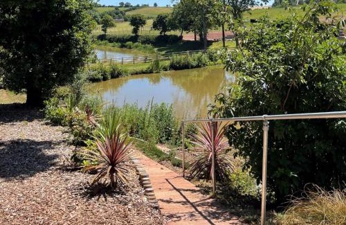 Exeter House | Oak Lodge, South View Lodges, Exeter