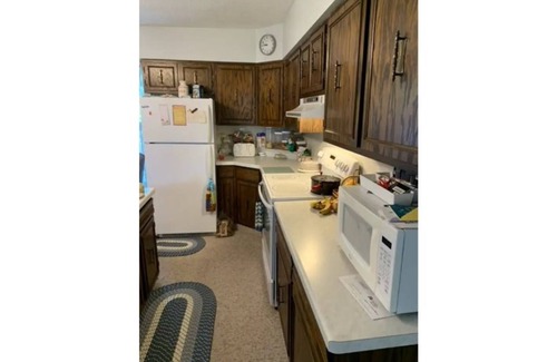 Fillmore County Other | Oak Meadow Farmhouse