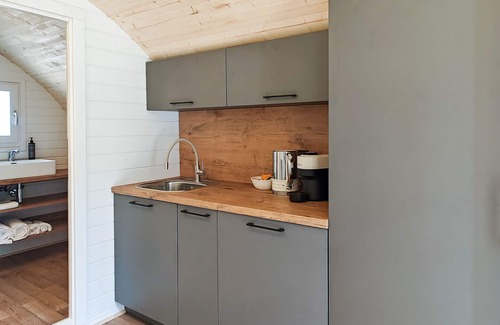 Pantygelli House | Oak - Pantygelli Escapes