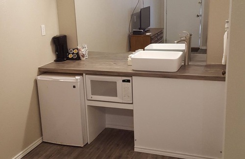 Quitman Hotel | Oak Ridge Motel