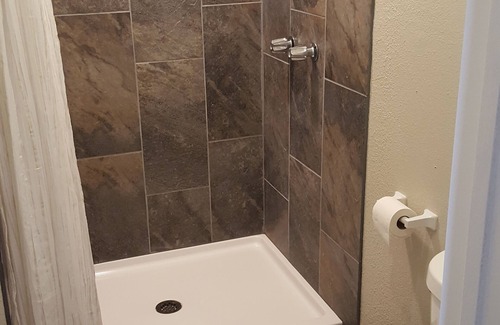 Quitman Hotel | Oak Ridge Motel