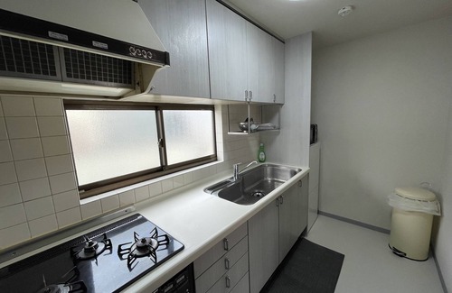 Honmachi Apartment | Oak Stay Shibuya 3