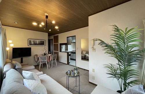 Honmachi Apartment | Oak Stay Shibuya 3