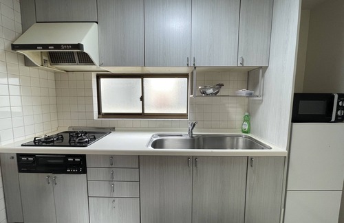 Honmachi Apartment | Oak Stay Shibuya 3