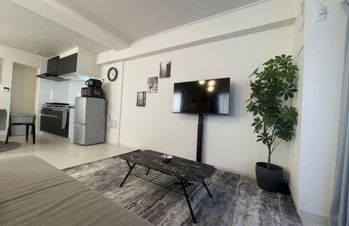 Matsubara Apartment | Oak Stay Shimokitazawa
