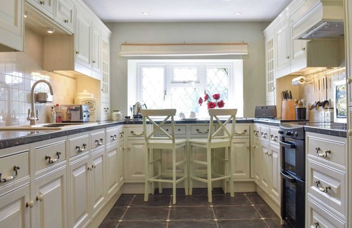 Ruardean Cottage | Oak Tree Cottage - E5062