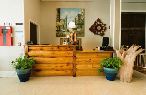 Arcadia Historic District Hotel | Oak Tree Hotel