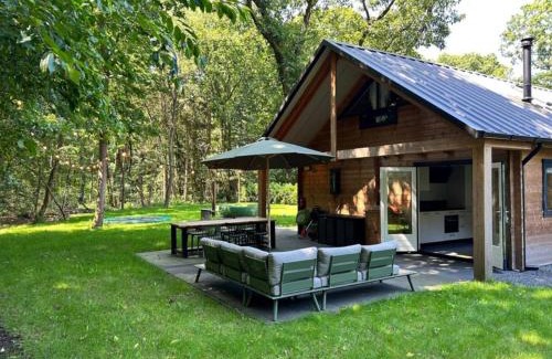 Zon en Schild House | Oak Valley 17