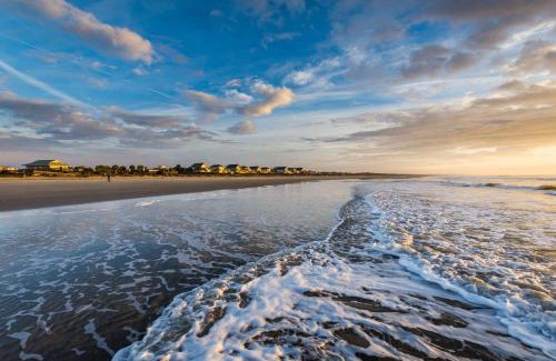 West Beach House | Oak Woods Cottage