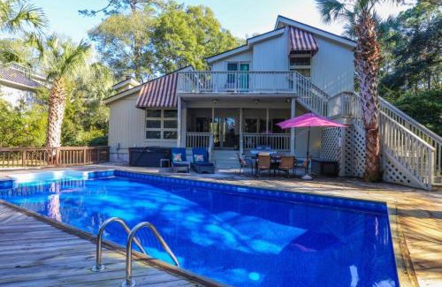 West Beach House | Oak Woods Cottage