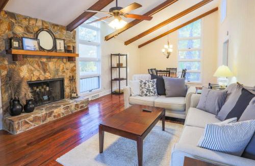West Beach House | Oak Woods Cottage