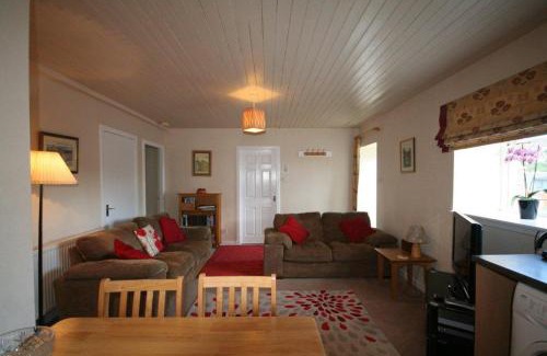 Isle of Arran House | Oakbank Farm