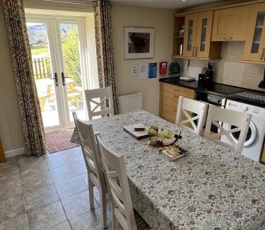Isle of Arran House | Oakbank Farm