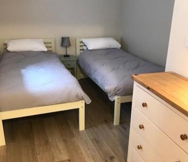 Isle of Arran House | Oakbank Farm
