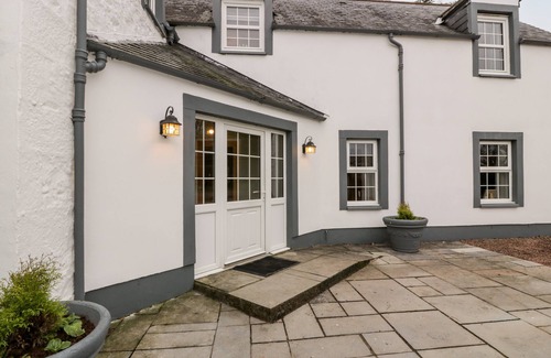 Bankend Cottage | Oakbank