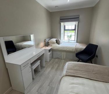 Inagh Apartment | Oakdale Lodge