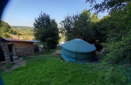 Blakeney Other | Oakdean Cottage Yurt