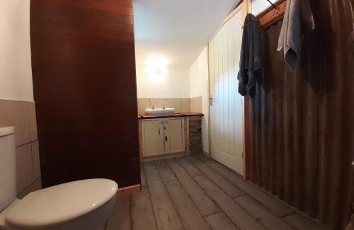 Blakeney Other | Oakdean Cottage Yurt