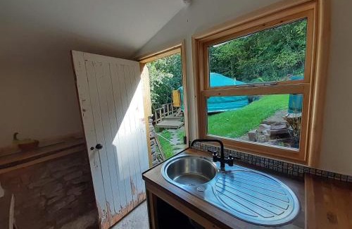 Blakeney Other | Oakdean Cottage Yurt