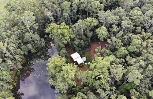 Gheerulla House | Oakey Creek Country Retreat Kenilworth
