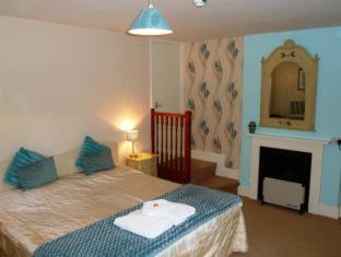 Cromford Hotel | Oakhill Hotel