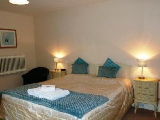 Cromford Hotel | Oakhill Hotel