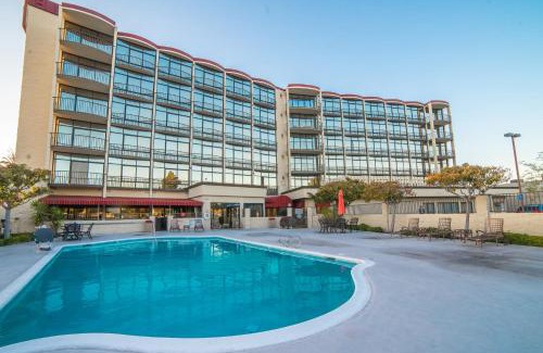 Oakland Hotel | Oakland Airport Executive Hotel
