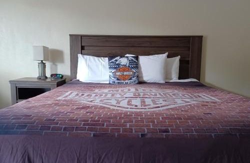 Oakland Hotel | Oakland Motel