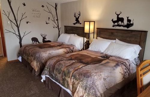 Oakland Hotel | Oakland Motel