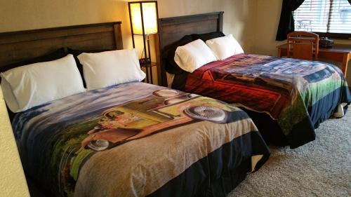 Oakland Hotel | Oakland Motel