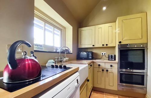 East Tytherley Cottage | Oaklands Farm - Cottage 5