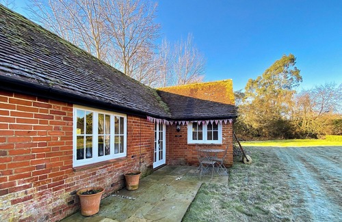 East Tytherley Cottage | Oaklands Farm - Cottage 4