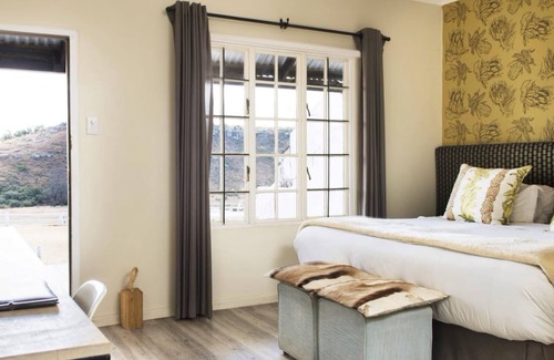Murphy's Rust House | Oaklands Farm Stay
